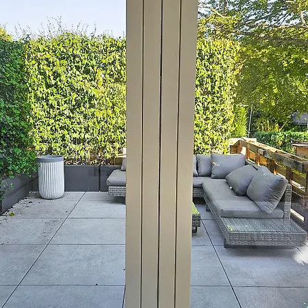 Lejlighed Luxus Neubau 65m2 - L