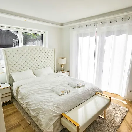 Lejlighed Luxus Neubau 65m2 - L *