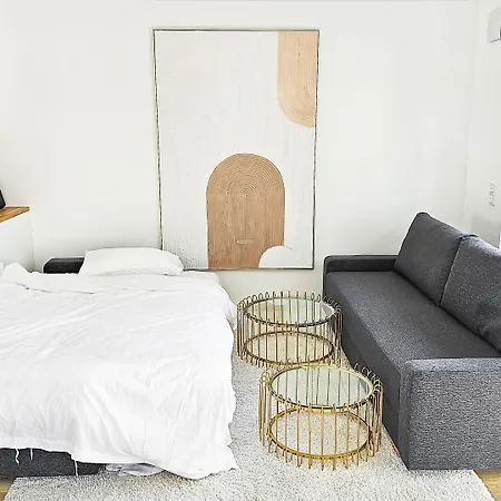 Luxus Neubau 65m2 - L *