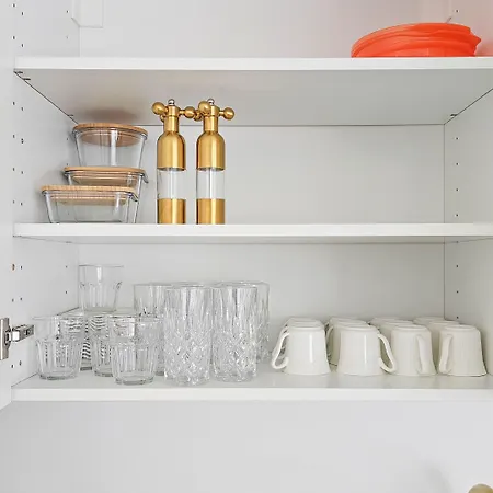 Lejlighed Luxus Neubau 65m2 - L München